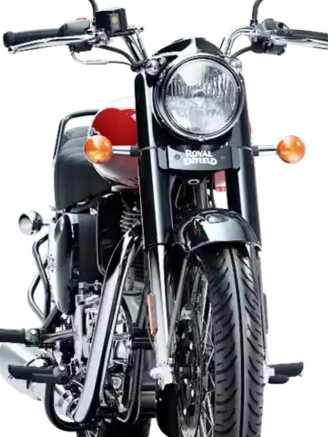 Bullet 350 साठी दरमहा किती EMI द्यावा लागेल?