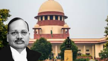 CJI Surya Kant: चीफ जस्टिस सूर्यकांत यांना दरमहा मिळणार ‘इतका’ पगार, वेतन-भत्ता आणि घराबाबत सर्व माहिती