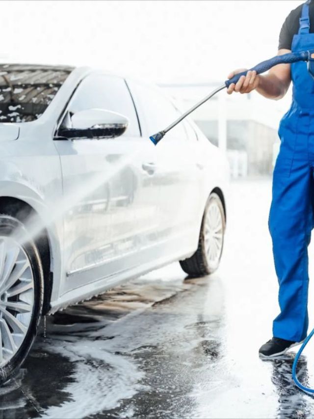 कारच्या maintenance साठी या 10 टिप्स