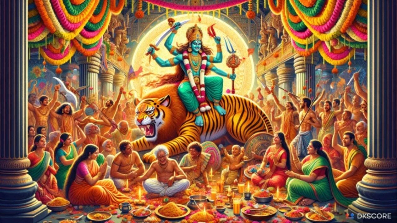 Champa Shashti 2025: यंदा कधी आहे चंपाषष्ठी, जाणून घ्या मुहूर्त, महत्त्व आणि तळी भरण्याची पद्धत