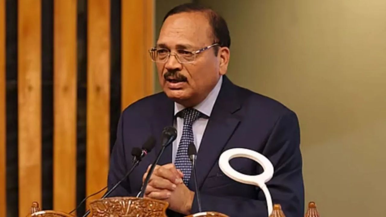 न्याय मिळण्याची प्रतिक्षा करावी लागते हा सुद्धा अन्याय: विलंब टाळण्याचा सरन्यायाधीश सूर्यकांत यांचे लक्ष्य