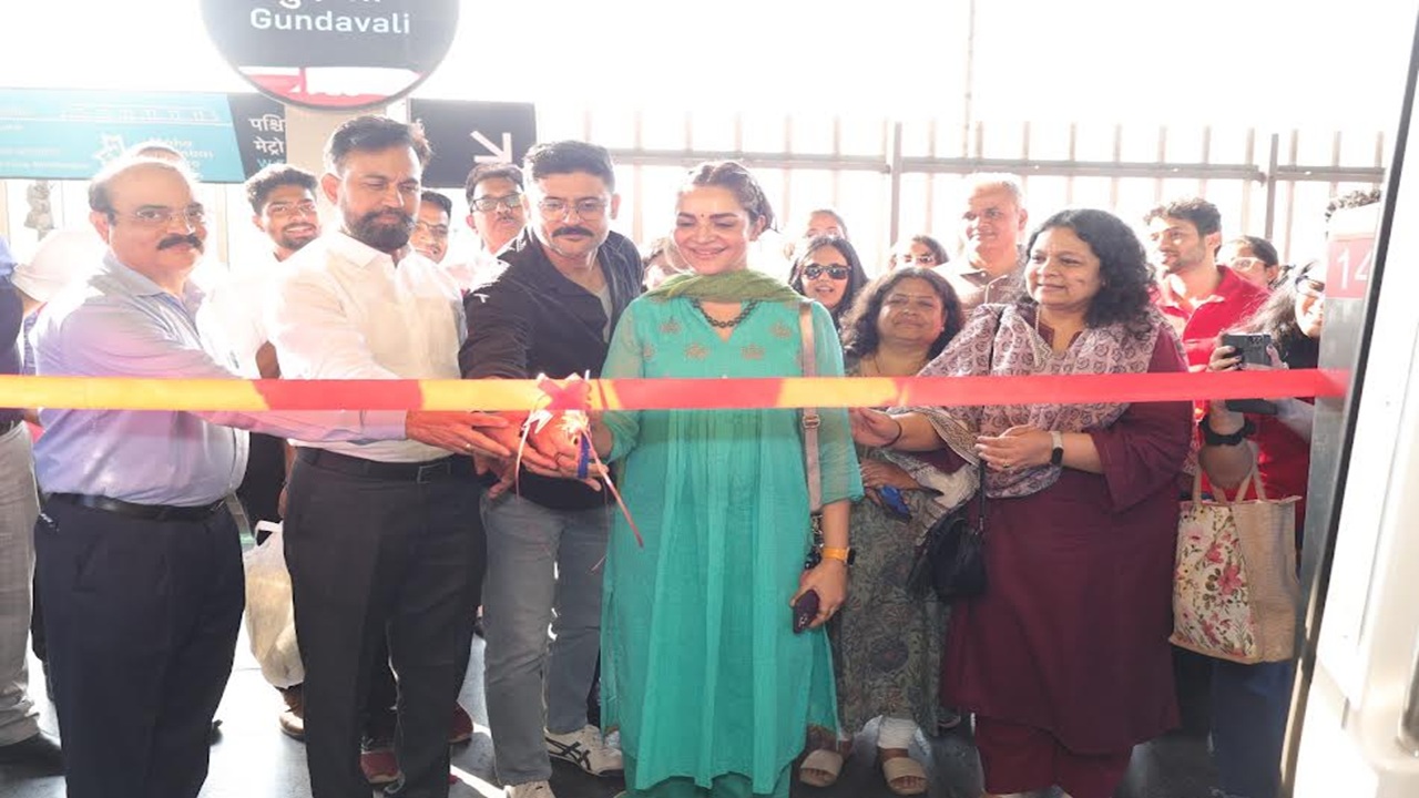 अर्पणद्वारे मुंबईत ‘बाल सुरक्षा सप्ताह’ची सुरुवात, बाल लैंगिक शोषण रोखण्यासाठी घेतला पुढाकार