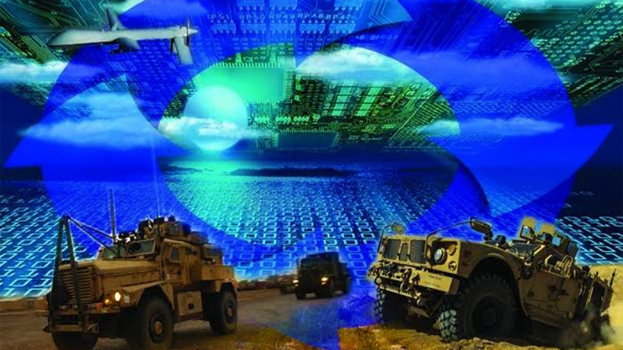 NOTAM : आधुनिक युद्धाची पहिली लाट भारतावर? चीन आणि पाकिस्तानने सुरु केले ‘असे’ इलेक्ट्रोमॅग्नेटिक युद्ध