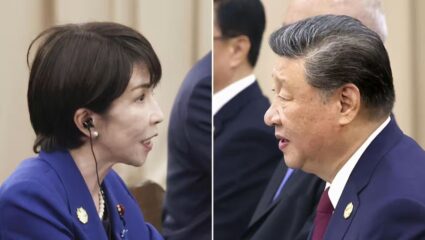 ChinaNews : चीनने नागरिकांना दिला Japanला प्रवास न करण्याचा सल्ला; जपानी पंतप्रधानांच्या वक्तव्याने वादंग