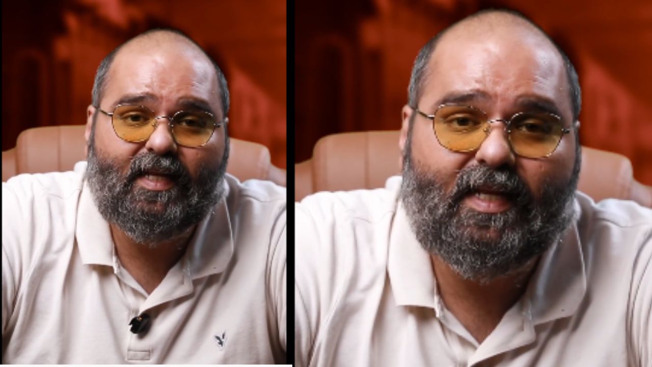 Kunal Kamara on Indian Railways : कुणाल कामराच्या रडारवर भारतीय रेल्वे; सोयी सुविधांचे अक्षरशः काढले धिंडवडे