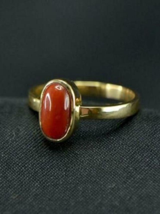 कोणत्या राशीसाठी पोवळं शुभ असते, काय असतात फायदे