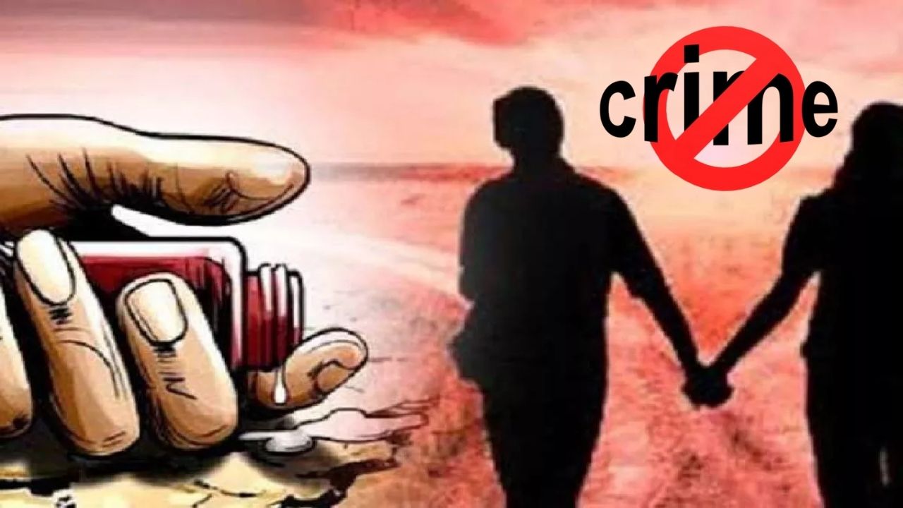 Pune Crime : पुणे हादरले! प्रेमी युगलाचे एकाच दिवशी वेगवेगळ्या ठिकाणी आढळले मृतदेह