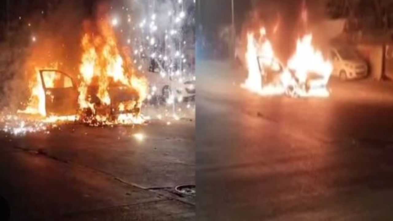 Delhi Blast: दिल्ली किल्ल्याजवळ पुन्हा एकदा झाला मोठा ब्लास्ट! आतापर्यंत कधी – कधी हादरली दिल्ली? वाचा संपूर्ण घटनाक्रम