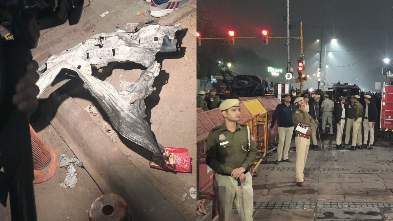 चक्रधरपूर रेल्वे विभागाच्या प्रमुख स्थानके, स्टेशन परिसर आणि स्टेशन पार्किंग क्षेत्रात पार्क केलेल्या संशयास्पद दुचाकी आणि चारचाकी वाहनांची आरपीएफ कर्मचारी सखोल तपासणी करत आहेत. 
