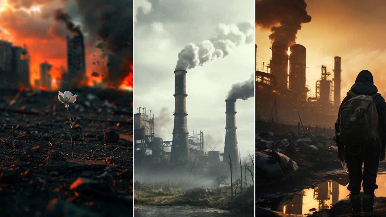 Chemical Warfare Remembrance Day : विज्ञानाचा वापर विध्वंसासाठी नव्हे, तर कल्याणासाठी व्हावा याची आठवण करून देणारा ‘हा’ दिवस