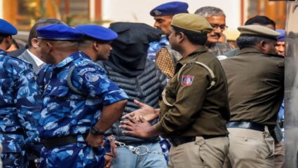 Delhi Bomb Blast प्रकरणात मोठी घडामोड; आरोपी जसीर वाणीची न्यायालयात विशेष मागणी, NIAकडून काटेकोर तपास सुरू