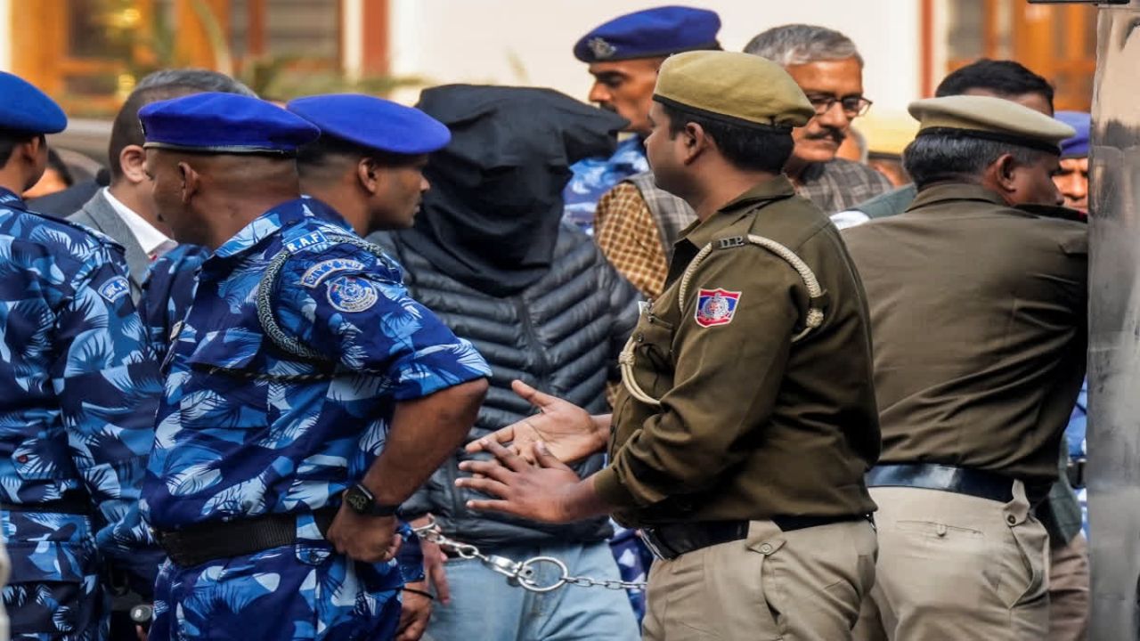 Delhi Bomb Blast प्रकरणात मोठी घडामोड; आरोपी जसीर वाणीची न्यायालयात विशेष मागणी, NIAकडून काटेकोर तपास सुरू