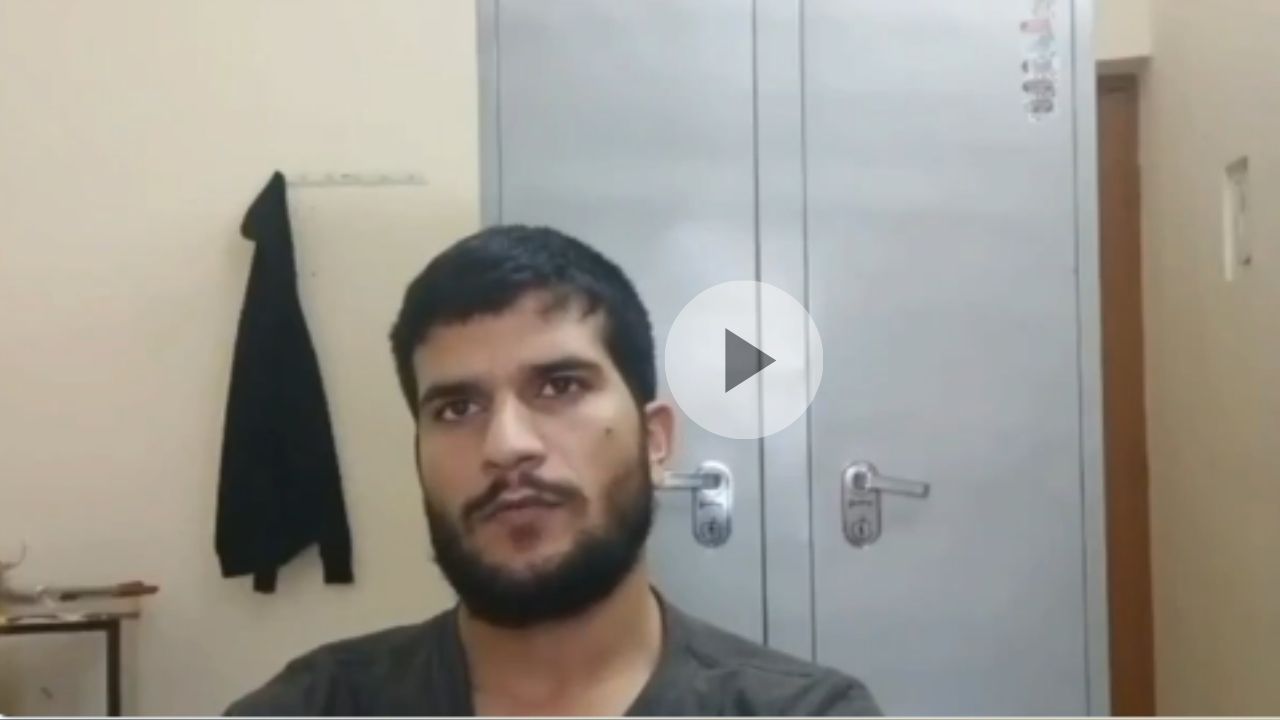 Terrorist Dr. Umar viral video : दिल्ली बॉम्बस्फोटाचा आणखी एक पुरावा; दहशतवादी उमरने रेकॉर्ड केलेला Video आला समोर