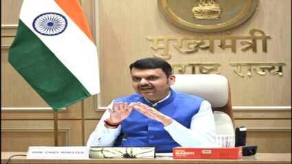 Devendra Fadnavis : बिबट्याचे मानवावरील हल्ले ‘राज्य आपत्ती’, मुख्यमंत्री देवेंद्र फडणवीसांचे निर्देश