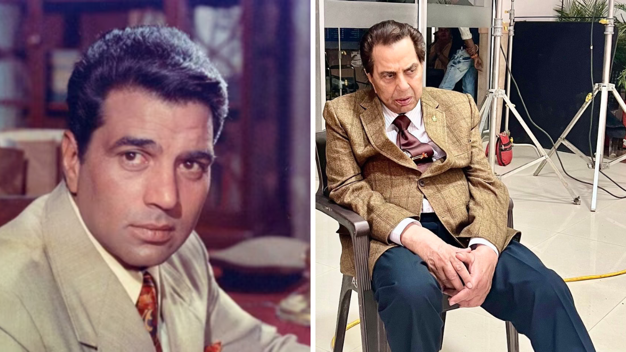 Dharmendra Passes Away: बॉलिवूडवर शोककळा! ‘Heman’ धर्मेंद्र यांचे निधन, वयाच्या 89 व्या वर्षी घेतला अखेरचा श्वास