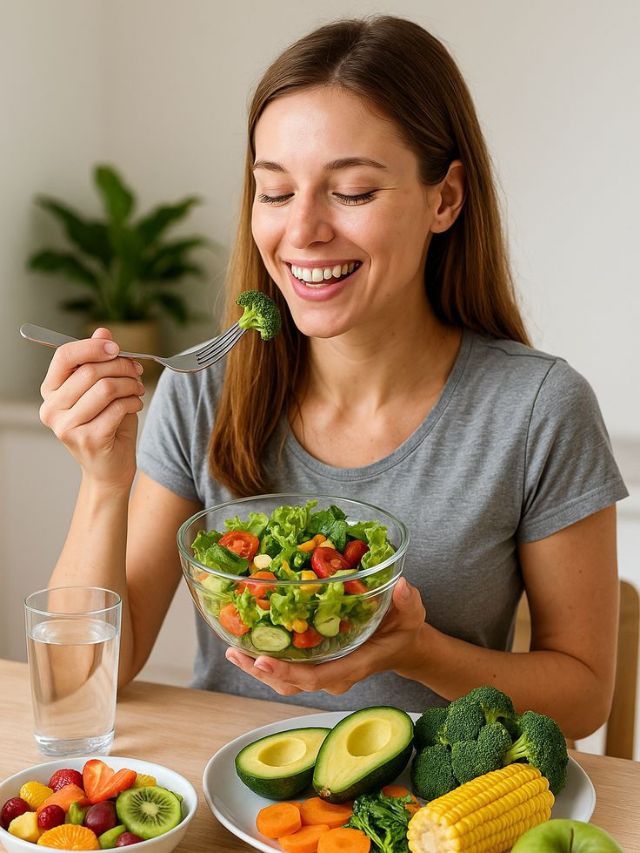 जेवल्यानंतर चुकूनही या गोष्टी करू नये..