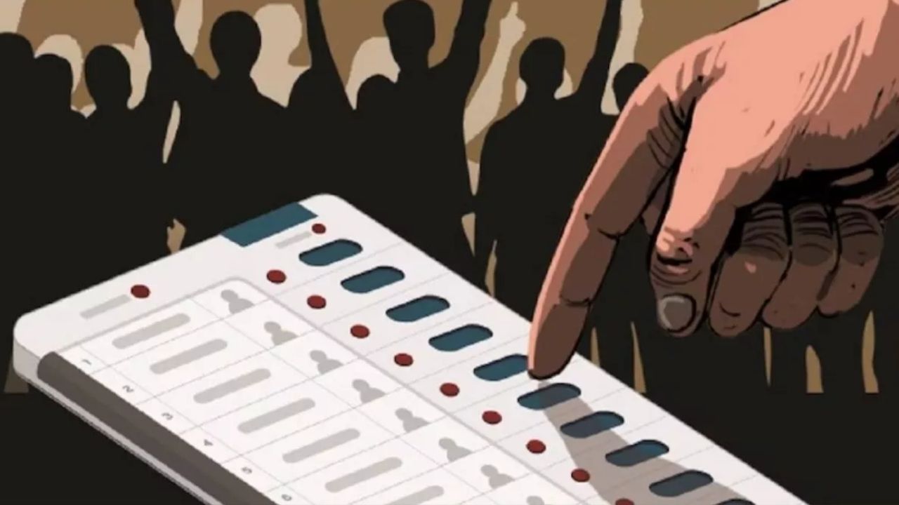 Maharashtra Local Body Election : एक नगराध्यक्ष, २३ नगरसेवकांसाठी ३५ केंद्रांवर मतदान! धरणगावात प्रशासनाची तयारी पूर्ण