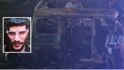 Red Fort Blast : Delhi बॉम्बस्फोटातील गाडी कोणी चालवली? सापडलेल्या पायाच्या DNA रिपोर्टने सत्य आणले समोर