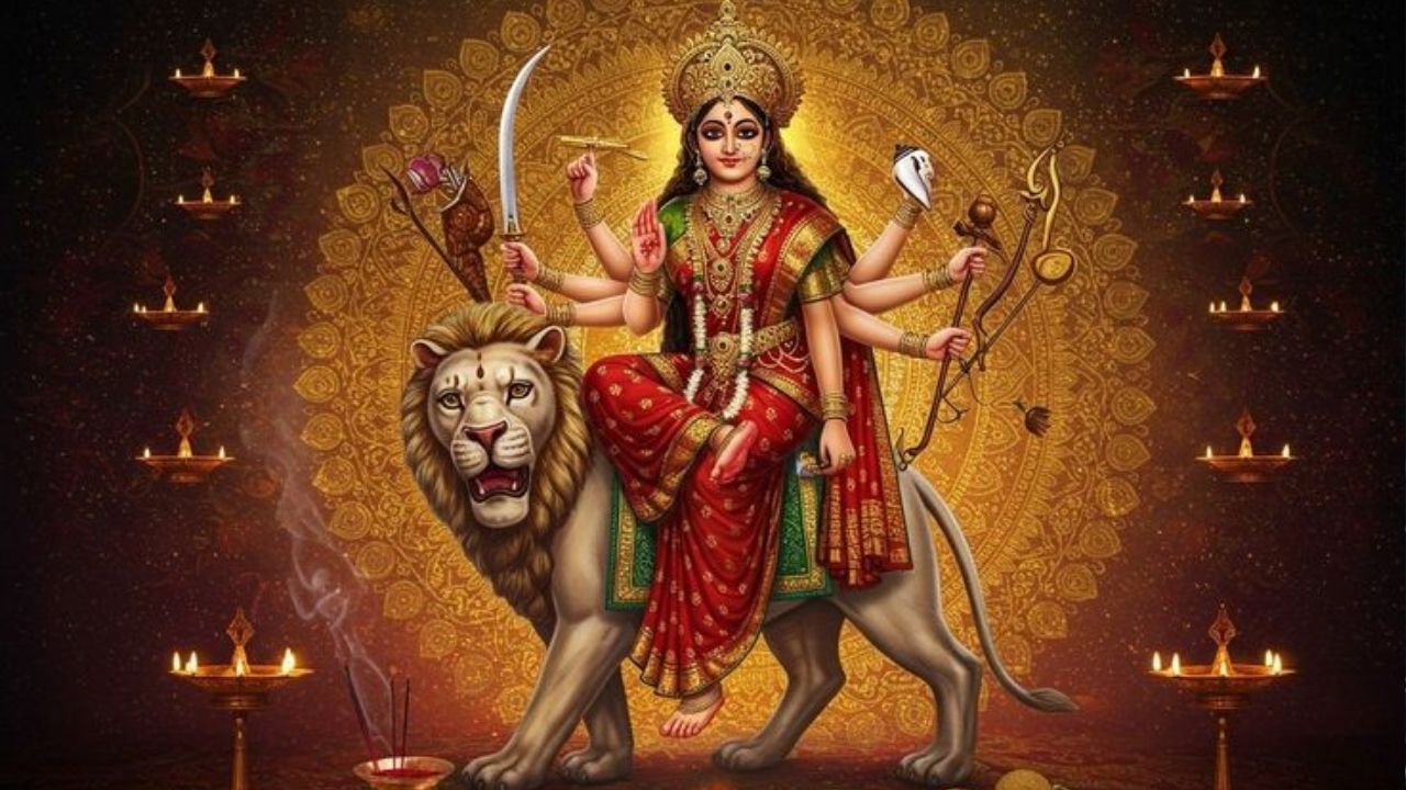 Durga Ashtami: कधी आहे मार्गशीर्ष महिन्यात दुर्गाअष्टमी, जाणून घ्या शुभ मुहूर्त, पूजा पद्धत आणि महत्त्व