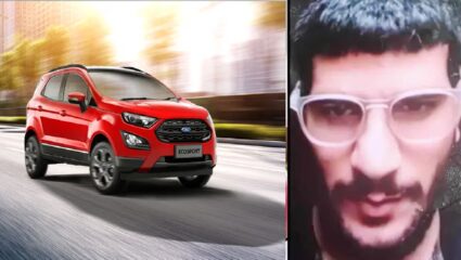 Delhi Blast : दिल्ली बॉम्बस्फोट प्रकरणात मोठी अपडेट, उमरची दुसरी कार Eco Sport जप्त; संशयास्पद लाल कारबद्दल तपासात मोठे खुलासे