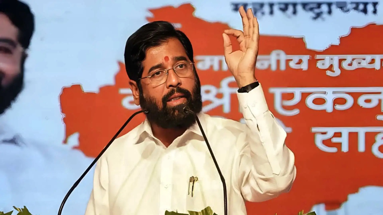 शिवसेनेकडून जिल्हा संपर्क प्रमुखांची घोषणा, स्थानिक स्वराज्य संस्थांच्या निवडणुकीपूर्वी पक्षाकडून दिग्गजांची नियुक्ती