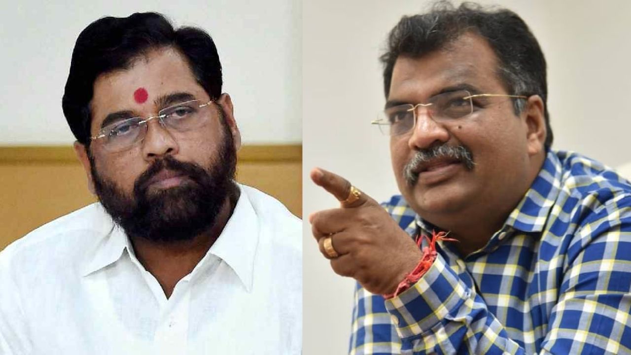 महायुतीमध्ये 2 नंबर कोण? रवींद्र चव्हाण म्हणाले “त्याला काहीच किंमत नाही”; शिंदेंना लगावला टोला?