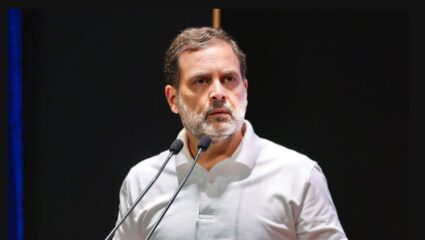 Rahul Gandhi: उमेदवाराला निवडणूक निकालांबद्दल प्रश्न असेल तर…; निवडणूक आयोगाचं राहुल गांधींना एका तासात सडेतोड उत्तर