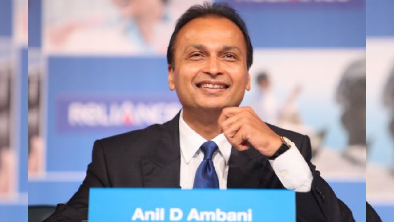 ED on Anil Ambani: ईडीच्या निशाण्यावर आले अंबानी; व्यवसायाचे झाले पाणीच पाणी