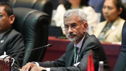 India Canada Relations : एस. जयशंकर पुढील आठवड्यात कॅनडा दौऱ्यावर ; भारताशी संबंधाना मिळणार नवी दिशा