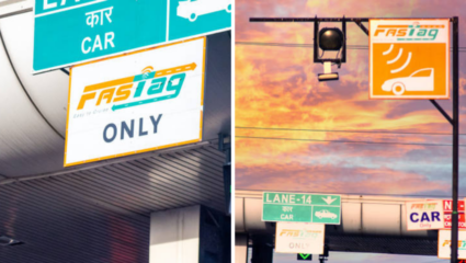 FASTag युजर्सने लक्ष द्या! NHAI ने KYV प्रोसेस बनवली अगदी सोपी, आता फक्त करावं लागेल ‘हे’ काम