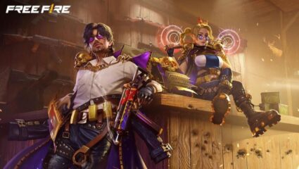 Free Fire Max: गेममध्ये सुरू झाला Faded Wheel इव्हेंट, प्लेअर्सना फ्री मिळणार प्रीमियम Carnival Funk Emote आणि बरंच काही…