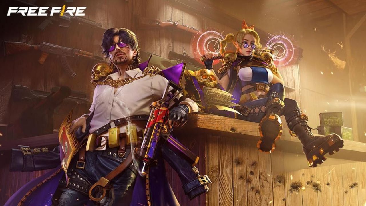 Free Fire Max: गेममध्ये सुरू झाला Faded Wheel इव्हेंट, प्लेअर्सना फ्री मिळणार प्रीमियम Carnival Funk Emote आणि बरंच काही…