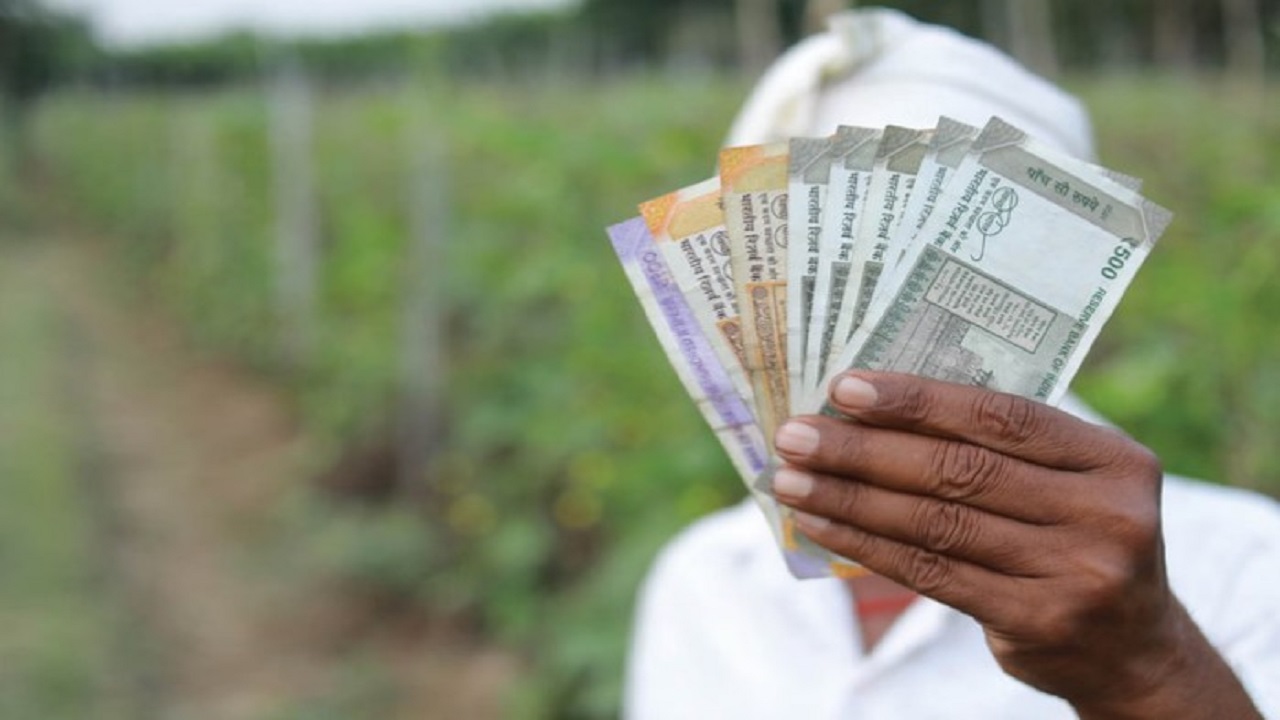 PM Kisan Nidhi Yojana : प्रधानमंत्री किसान सन्मान निधी योजनेचा 21 वा हफ्ता आज केला जाणार वितरीत; लाखो शेतकऱ्यांना होणार फायदा…