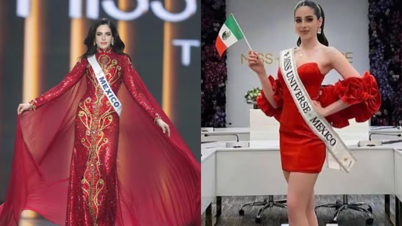 मिस युनिव्हर्स फातिमा बॉसच्या संघर्षाची गोष्ट ; आयुष्यात आव्हानांना सामोरं जायचं तर ‘या’ गोष्टी फॉलो करायलाच पाहिजे