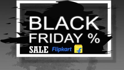Flipkart Black Friday: विशलिस्ट तयार केली का? Flipkart ब्लॅक फ्राइडे सेलची तारीख जाहीर, आता स्वस्तात खरेदी करा महागडे प्रोडक्ट्स