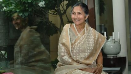 India Rich List 2025 : मुकेश अंबानी हे देशातील सर्वात श्रीमंत व्यक्ती; तर जाणून घ्या भारतातील सर्वात श्रीमंत महिला कोण?