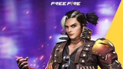 Free Fire Max: प्लेअर्सना मिळणार आज हे स्पेशल रिवॉर्ड्स, लवकरात लवकर क्लेम करा आजचे रिडीम कोड्स