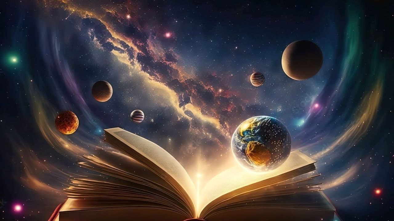 GajKesari Rajyog: गुरु ग्रहाचा तयार होणार शक्तिशाली योग, या राशीच्या लोकांना होणार आर्थिक लाभ