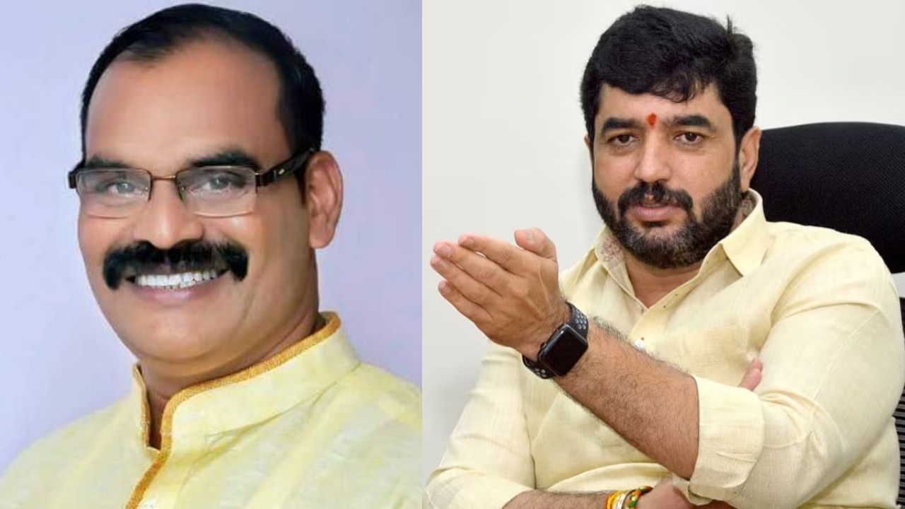 Gaja Marne Bail : गजानन मारणेला विशेष मोक्का न्यायालयाकडून जामीन मंजूर; पुणे पोलिसांना मोठा धक्का