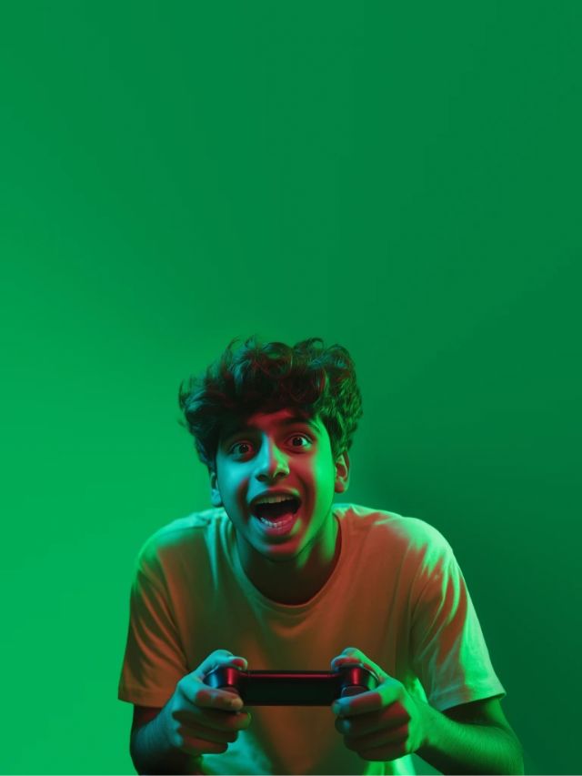 नॉन-स्टॉप गेमिंगसाठी , Jio चा रिचार्ज प्लान