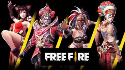Free Fire MAX: डायमंड आणि बंडलसह अनेक रिवॉर्ड्स मोफक जिंकण्याची संधी, हे आहेत गरेनाने जारी केलेले आजचे रिडीम कोड्स