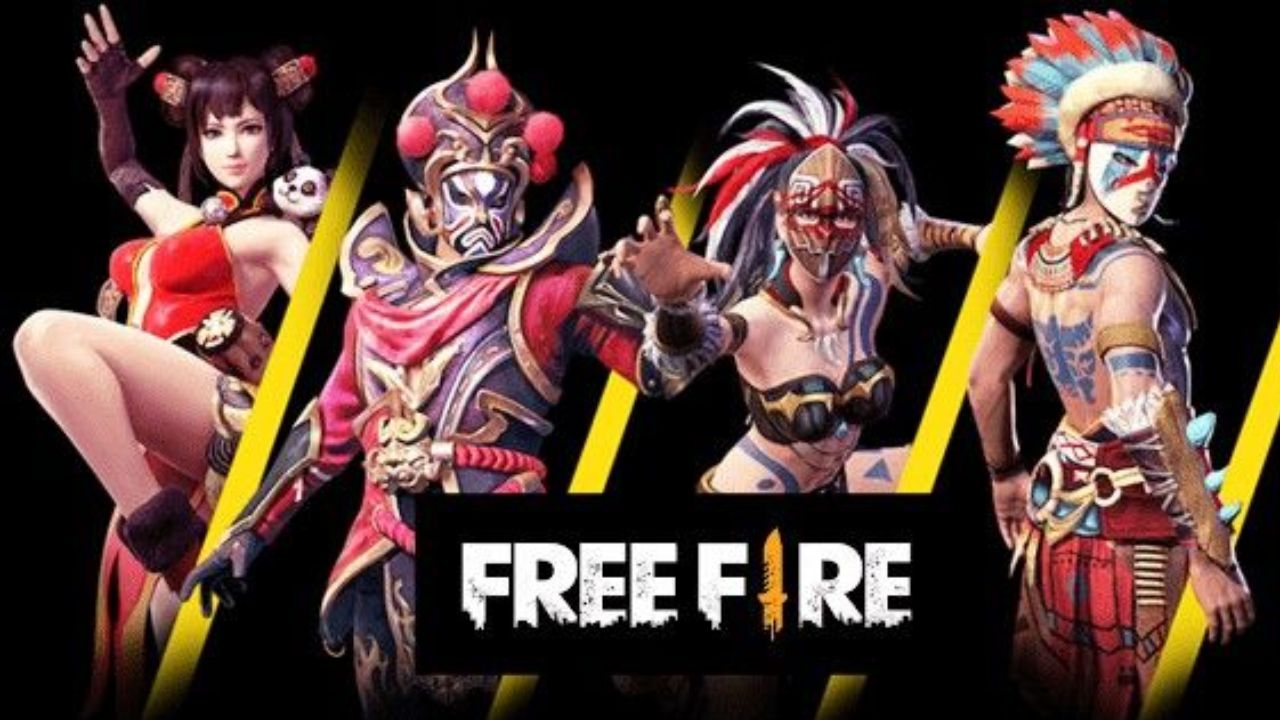 Free Fire MAX: डायमंड आणि बंडलसह अनेक रिवॉर्ड्स मोफक जिंकण्याची संधी, हे आहेत गरेनाने जारी केलेले आजचे रिडीम कोड्स