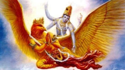 Garuda Purana: या चुका करतात सर्वांत कठोर शिक्षा, जाणून घ्या गरुड पुराणातील वर्णन