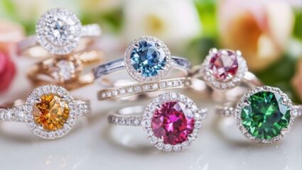 Gemstones: तुमच्या वैवाहिक जीवनात अडचणी येत असल्यास ‘ही’ रत्ने आहेत खूप फायदेशीर