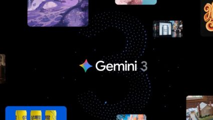 Google Gemini 3 मध्ये अनेक नवीन फिचर्सचा समावेश! सर्चमध्ये दिसणार इंटरॅक्टिव रिझल्ट, जाणून घ्या सविस्तर