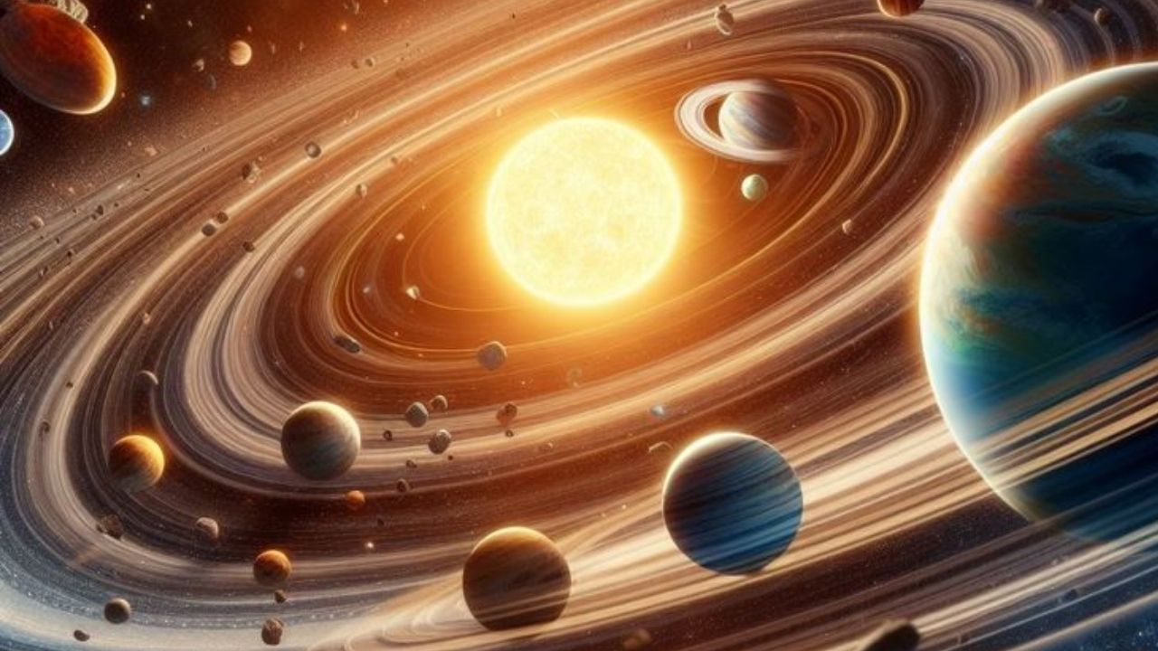 Grah Gochar November 2025: नोव्हेंबरमध्ये या राशीच्या उत्पन्नात होईल वाढ, ग्रहांच्या संक्रमणामुळे मिळेल संपत्ती