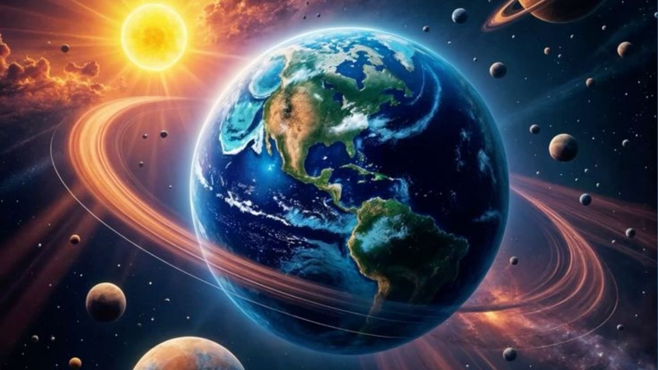 Grahan Yog 2025: केतू आणि चंद्राच्या युतीमुळे तयार होणार ग्रहण योग, या राशीच्या लोकांनी राहावे सावध