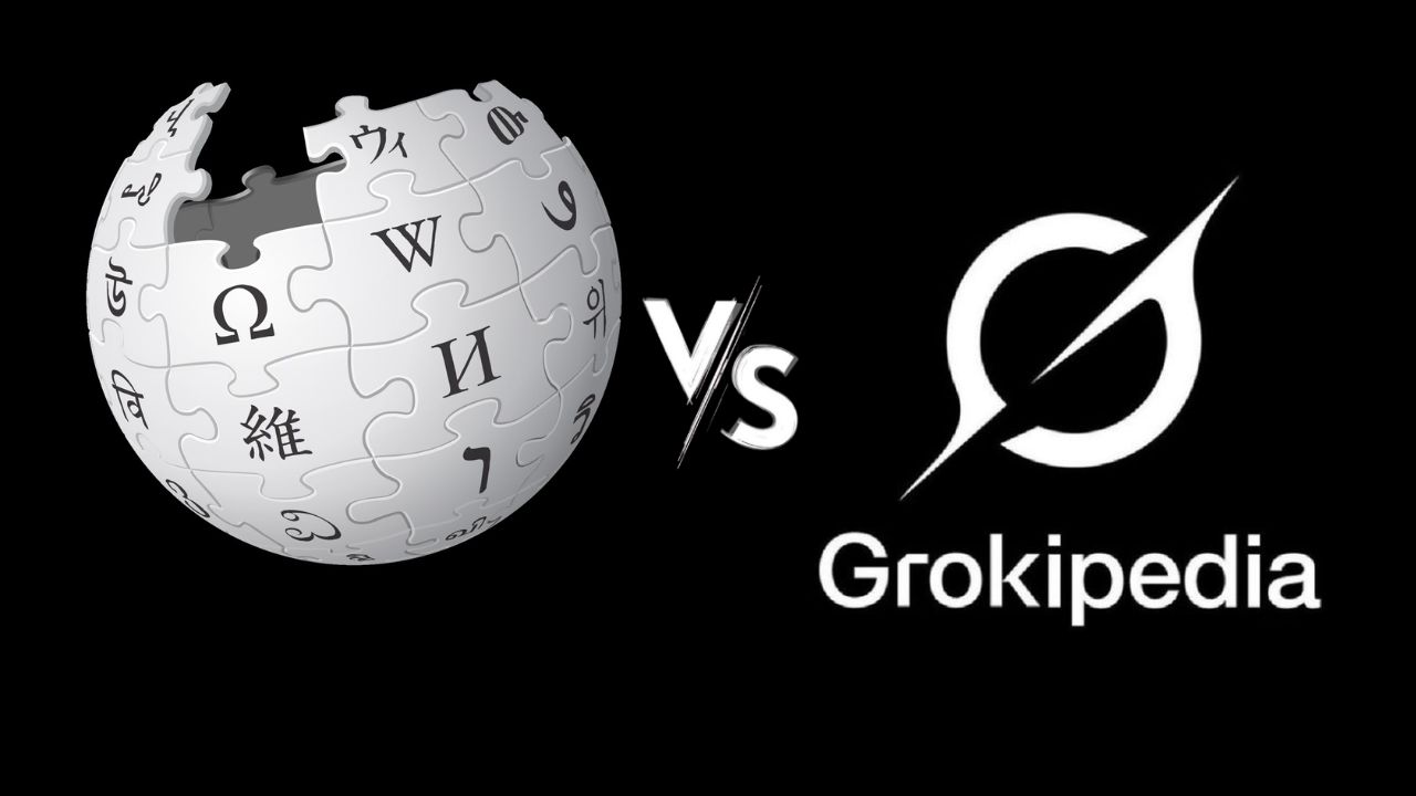 Grokipedia Vs Wikipedia: एलन मस्कच्या नव्या एनसाइक्लोपीडियाचे हे आहेत 5 मोठे फरक, वाचून तुम्हीही व्हाल हैराण