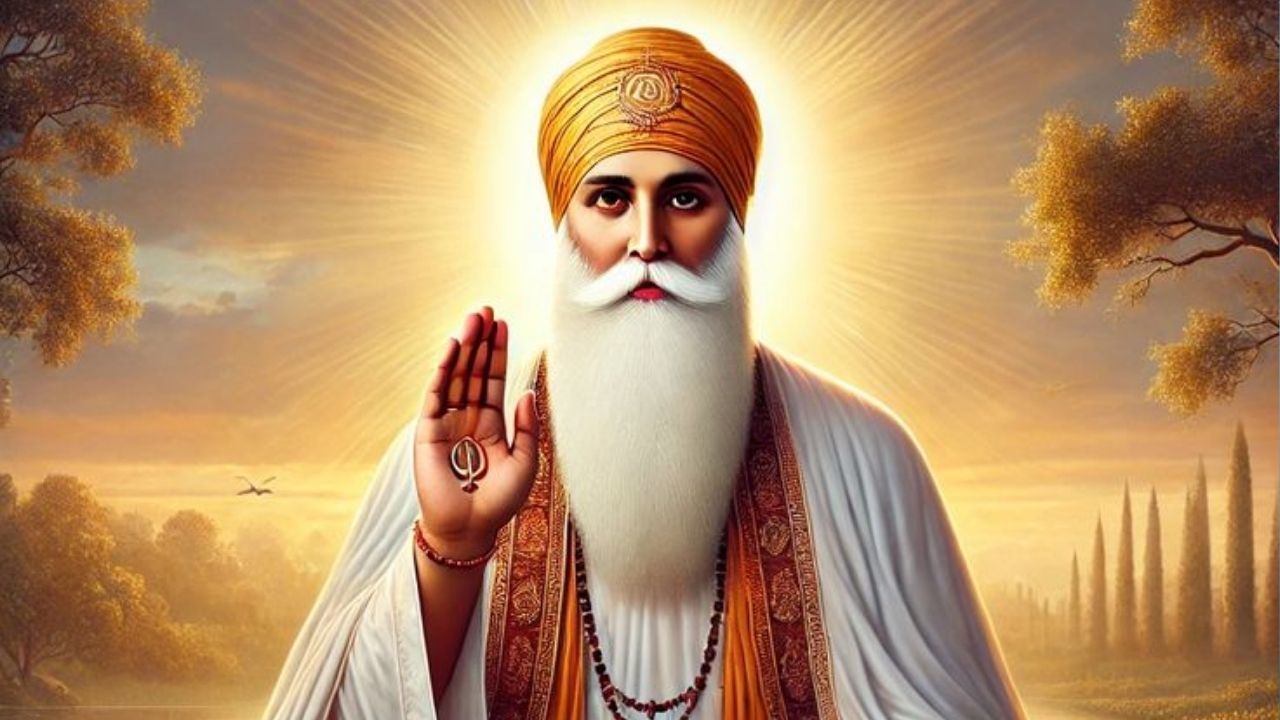 Guru Nanak Jayanti: 4 की 5 नोव्हेंबर कधी आहे गुरु नानक जयंती, जाणून घ्या योग्य तारीख आणि धार्मिक महत्त्व