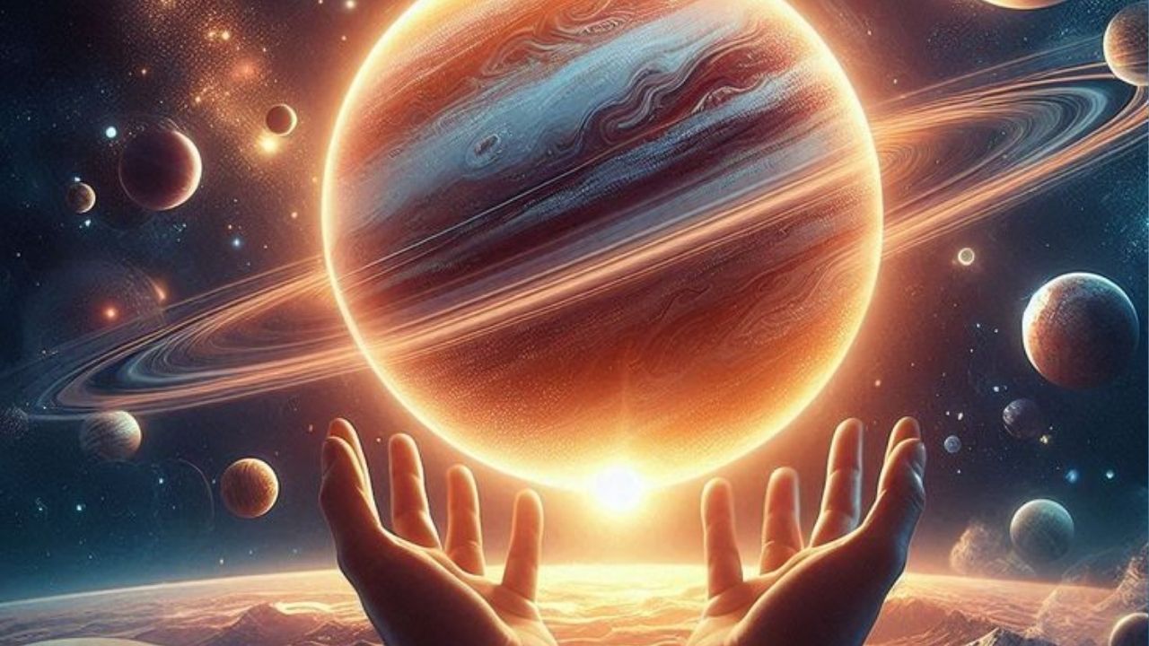 Guru Vakri 2025: कर्क राशीमध्ये गुरु होणार वक्री, या राशीच्या लोकांचे बदलणार नशीब